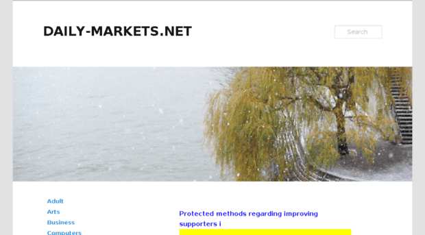daily-markets.net