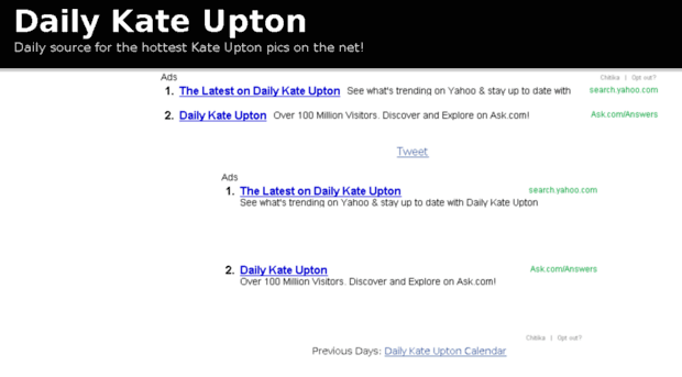 daily-upton.com
