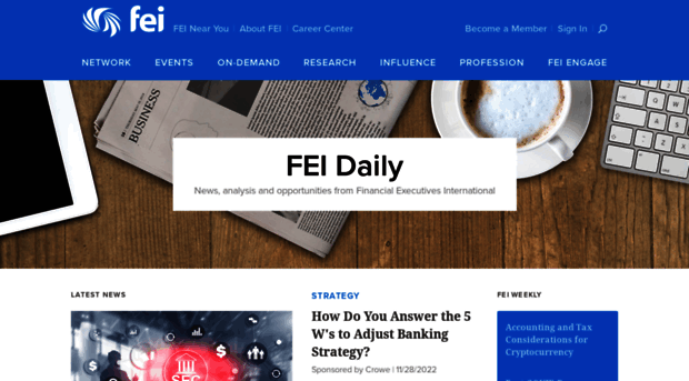 daily.financialexecutives.org