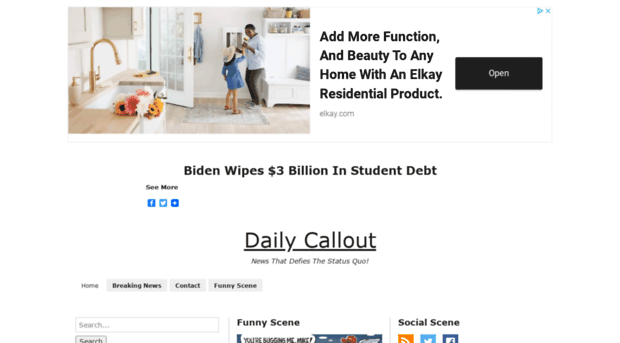 dailycallout.com