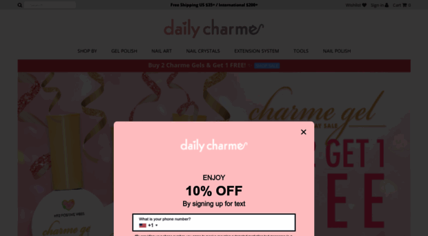dailycharme.com