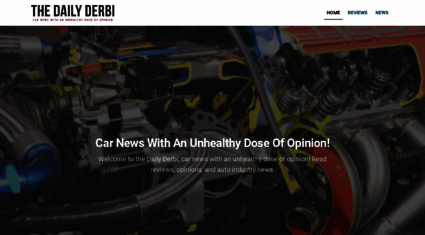 dailyderbi.com