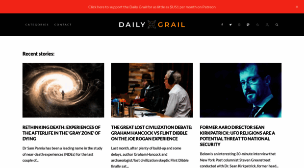 dailygrail.com