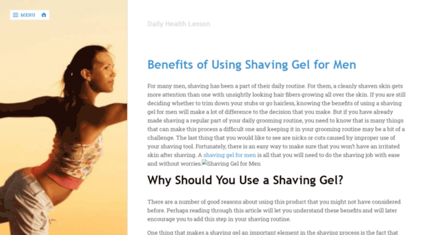 dailyhealthlesson.com