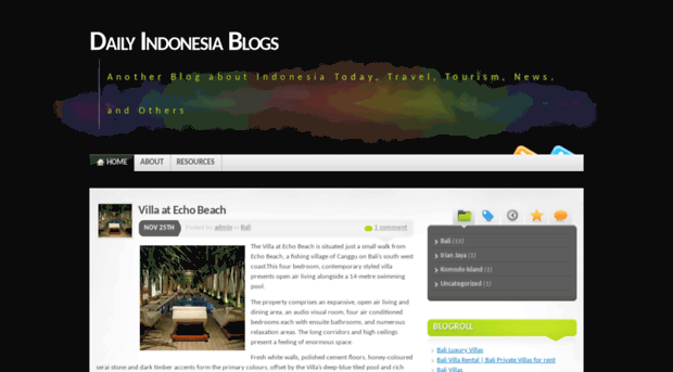 dailyindonesiablogs.com