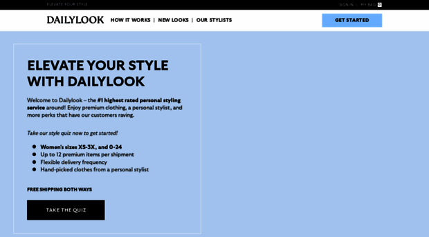 dailylook.com