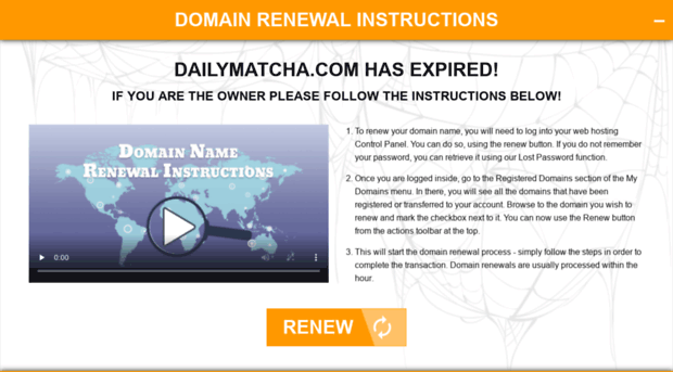 dailymatcha.com