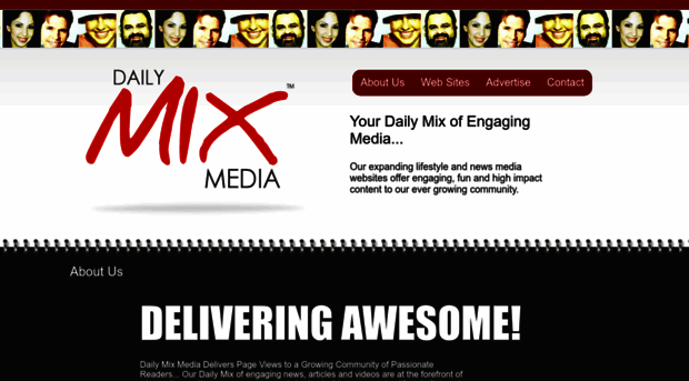 dailymixmedia.com
