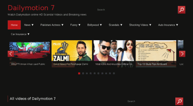 dailymotion7.com