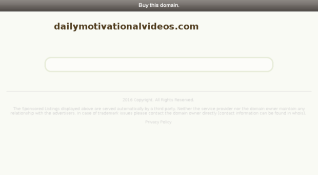 dailymotivationalvideos.com