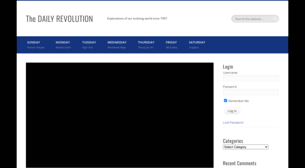 dailyrevolution.com