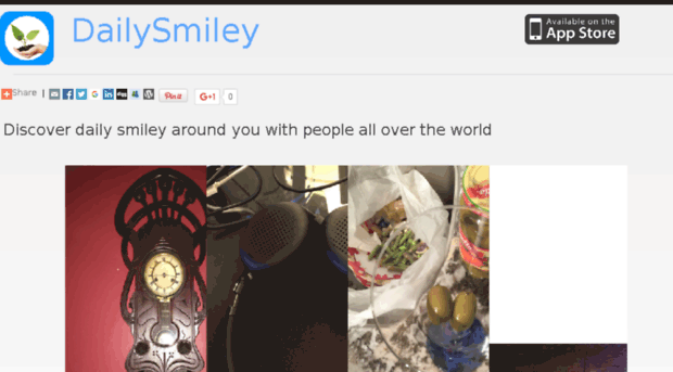 dailysmiley.com