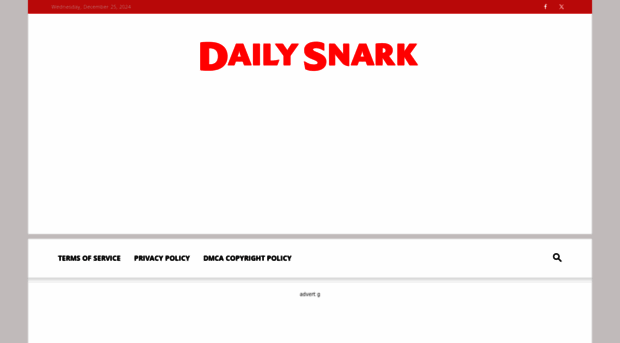 dailysnark.com