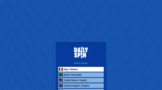 dailyspin.com