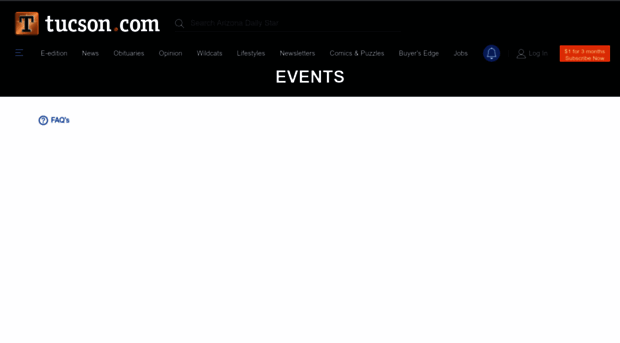 dailystarcalendar.com