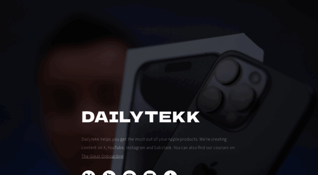 dailytekk.com