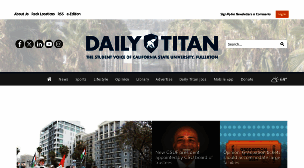 dailytitan.com