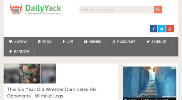 dailyyack.com