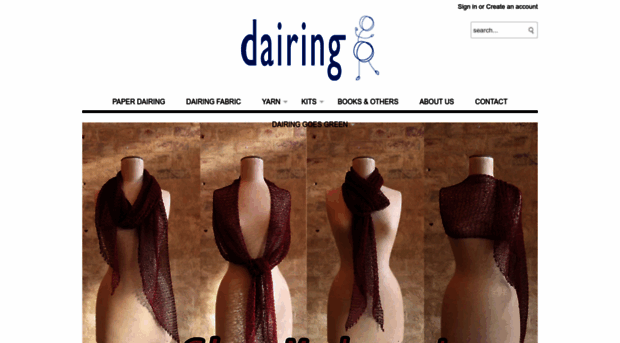 dairing.com.au