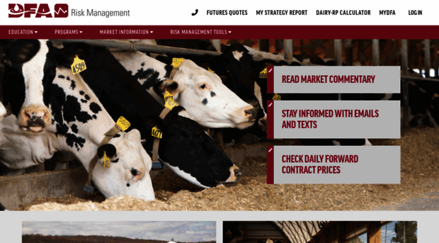 dairyriskmanagement.com