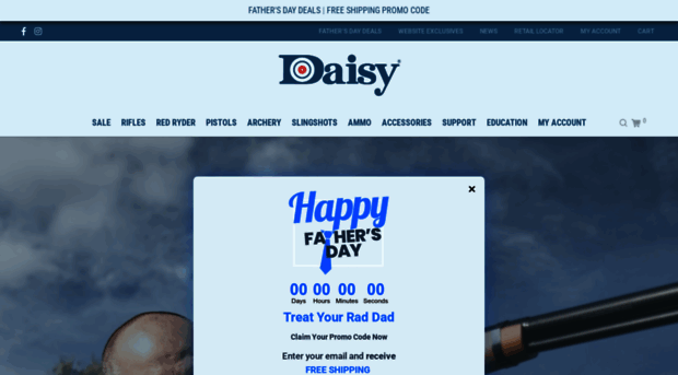 daisy.com