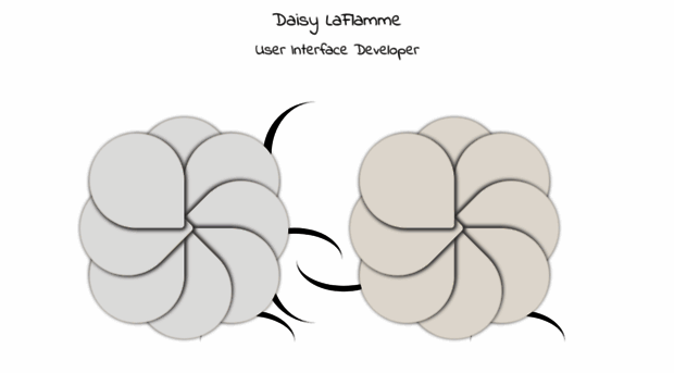 daisylaflamme.net