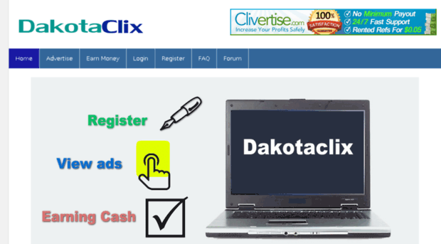 dakotaclix.com