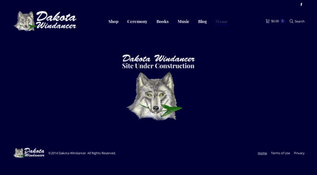 dakotawindancer.com