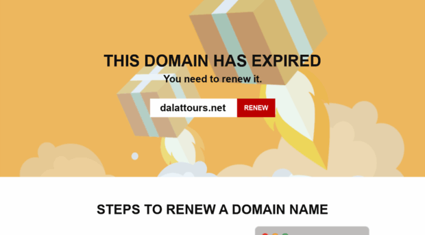 dalattours.net