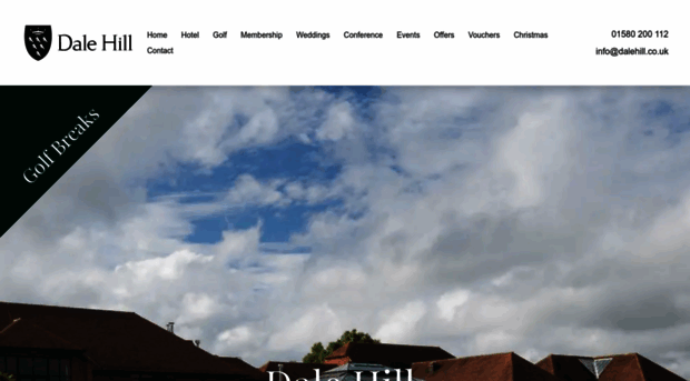 dalehill.co.uk