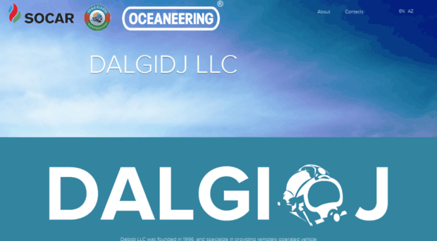 dalgidj.com