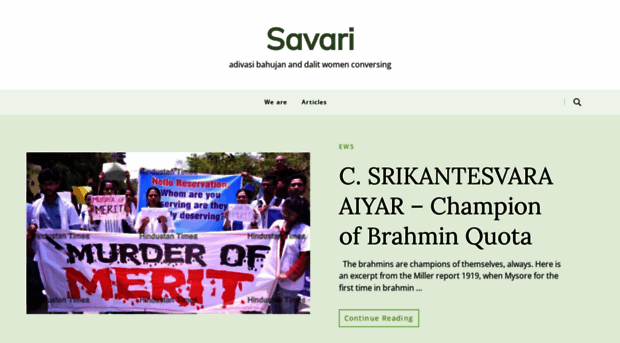 dalitweb.org