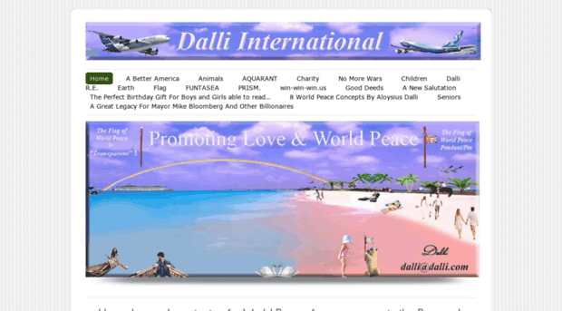 dalli.com