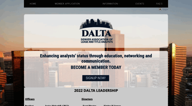 dalta.org