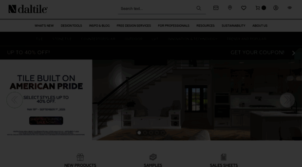 daltileproducts.com
