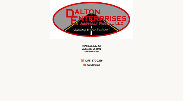 dalton-enterprises.com