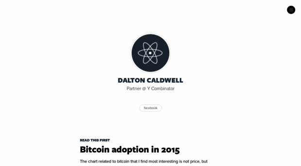 daltoncaldwell.com