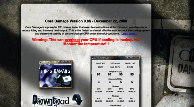damage.vigilantesoftware.com