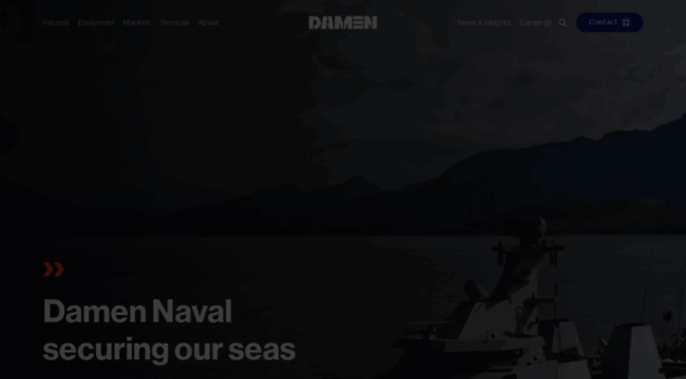 damennaval.com