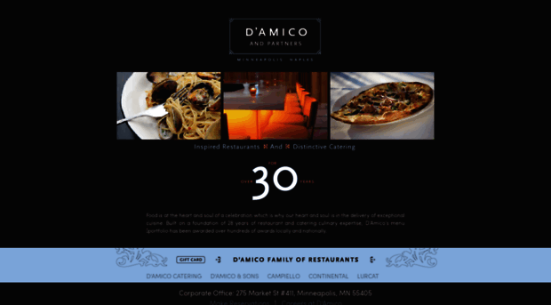 damico.com