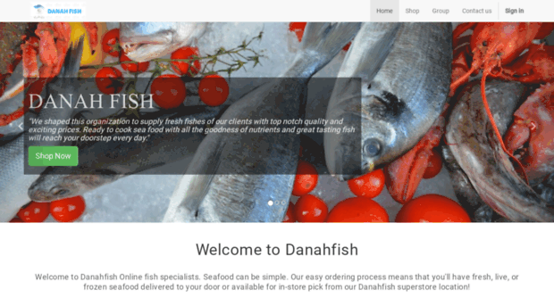 danahfish.com