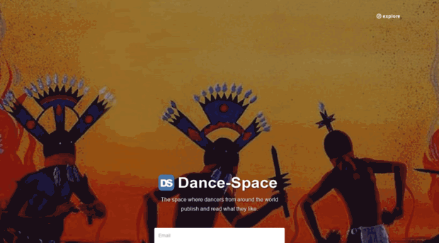 dance-space.ru