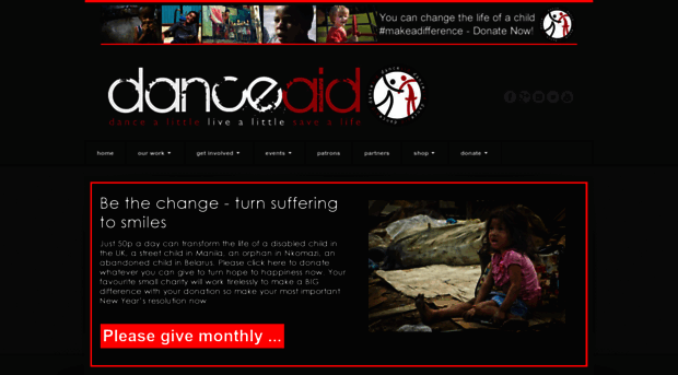 danceaid.org