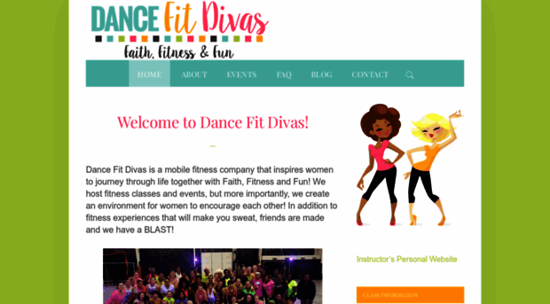 dancefitdivas.com