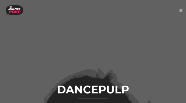 dancepulp.com