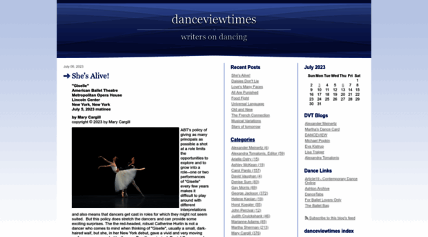 danceviewtimes.typepad.com