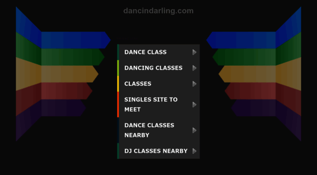 dancindarling.com