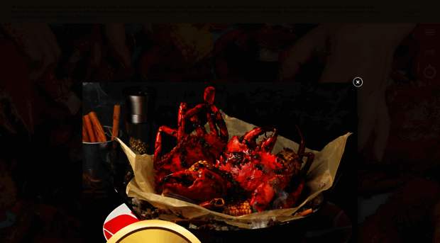 dancingcrab.com.sg