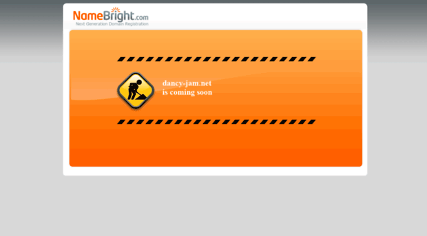 dancy-jam.net