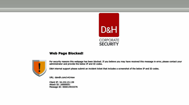 dandh.com